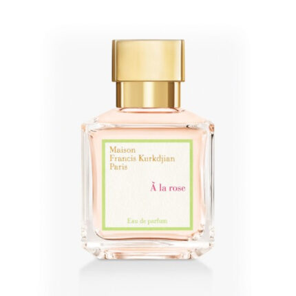 A La Rose Maison Francis Kurkdjian EDP (Copy)